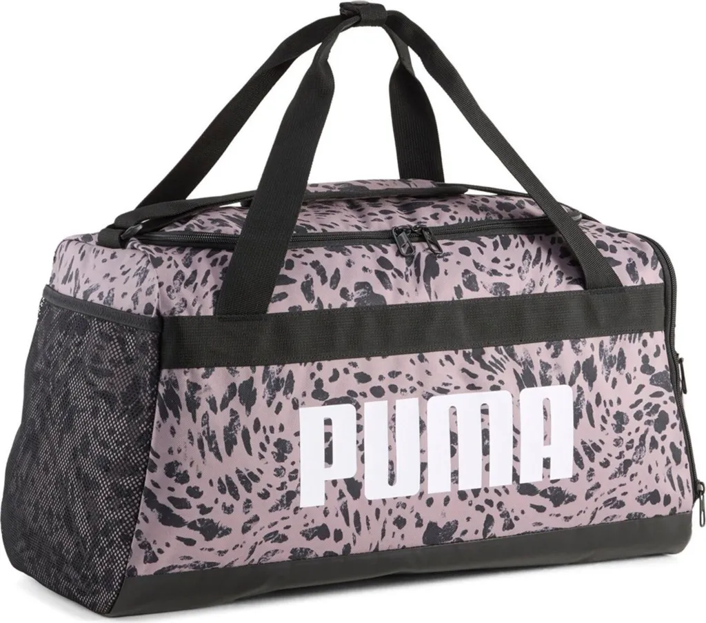 Casquette Puma WIP 113-091144 idéale pour le soleil et le running