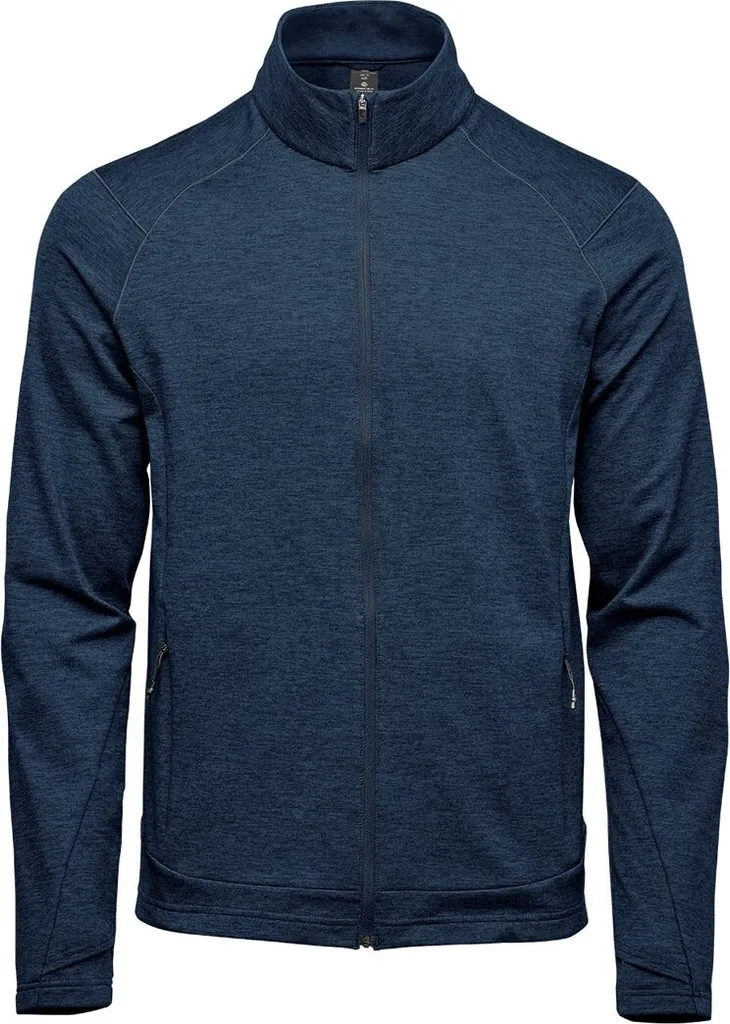 Veste technique respirante Treeline RW10368 Stormtech Bleu Marine XXL