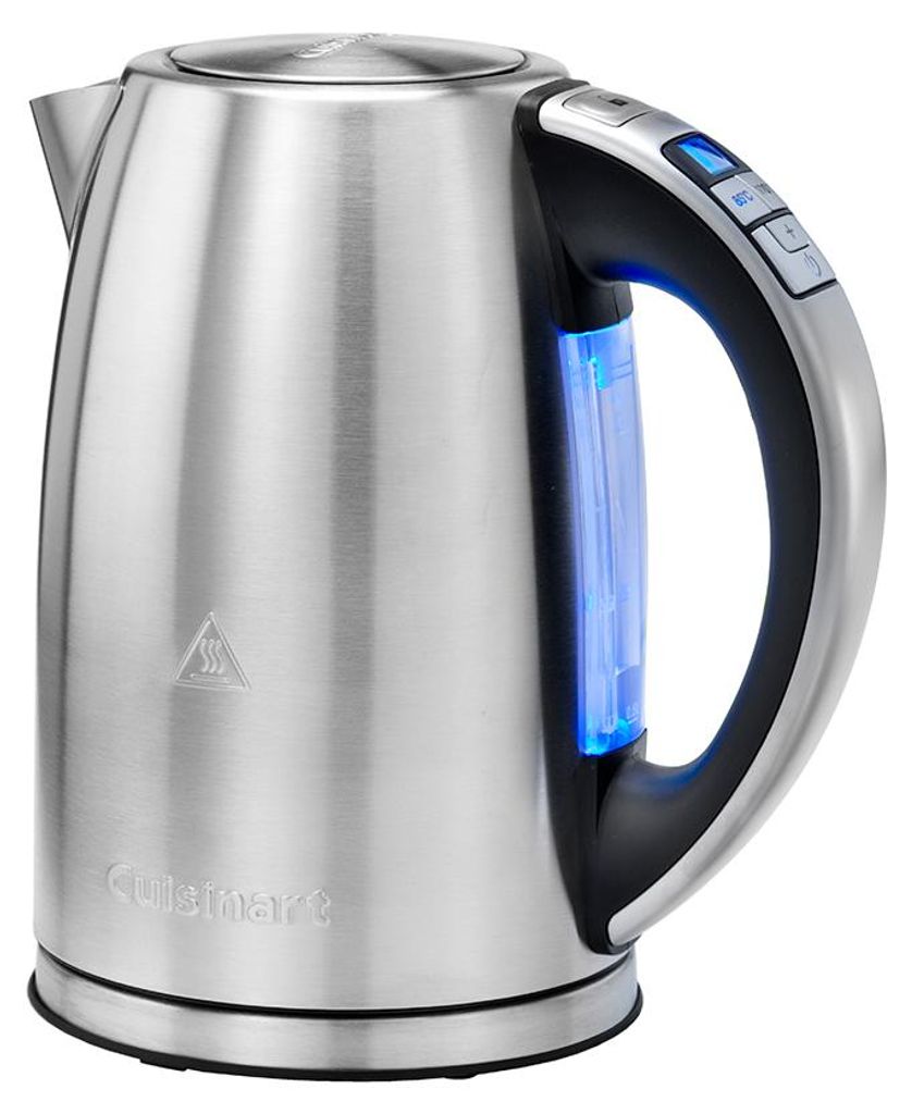 Cuisinart CPK17E Bollitore a batteria, alloggiamento in Immagine del prodotto 