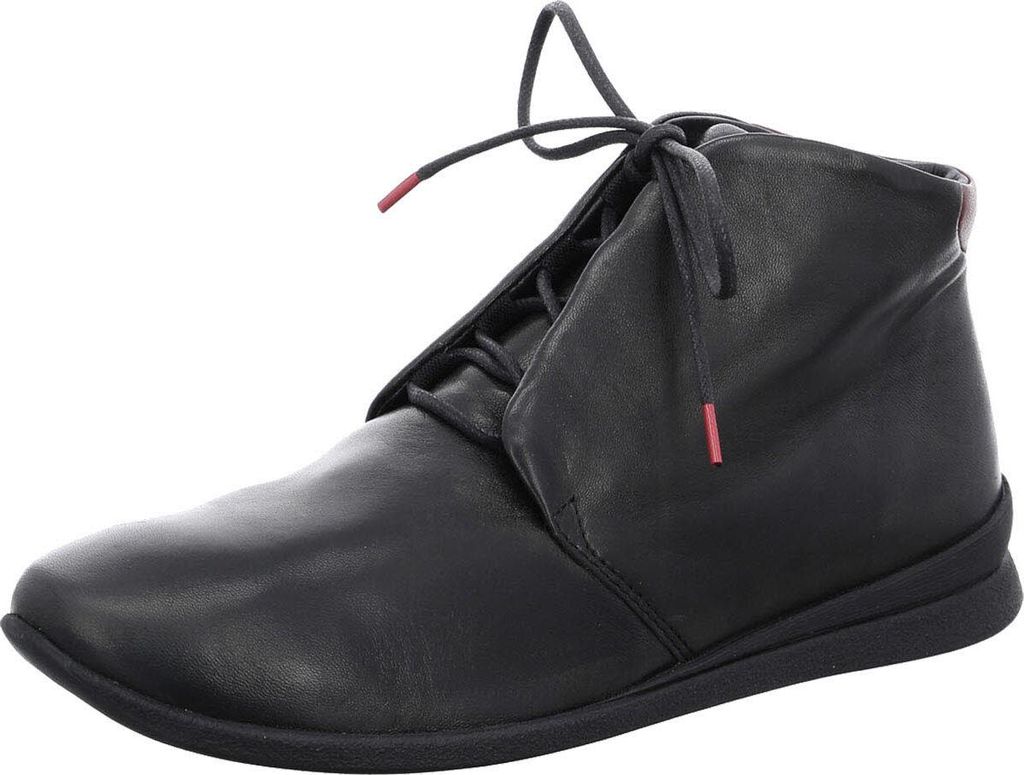 Think! Stiefelette Stiefelette Nappaleder