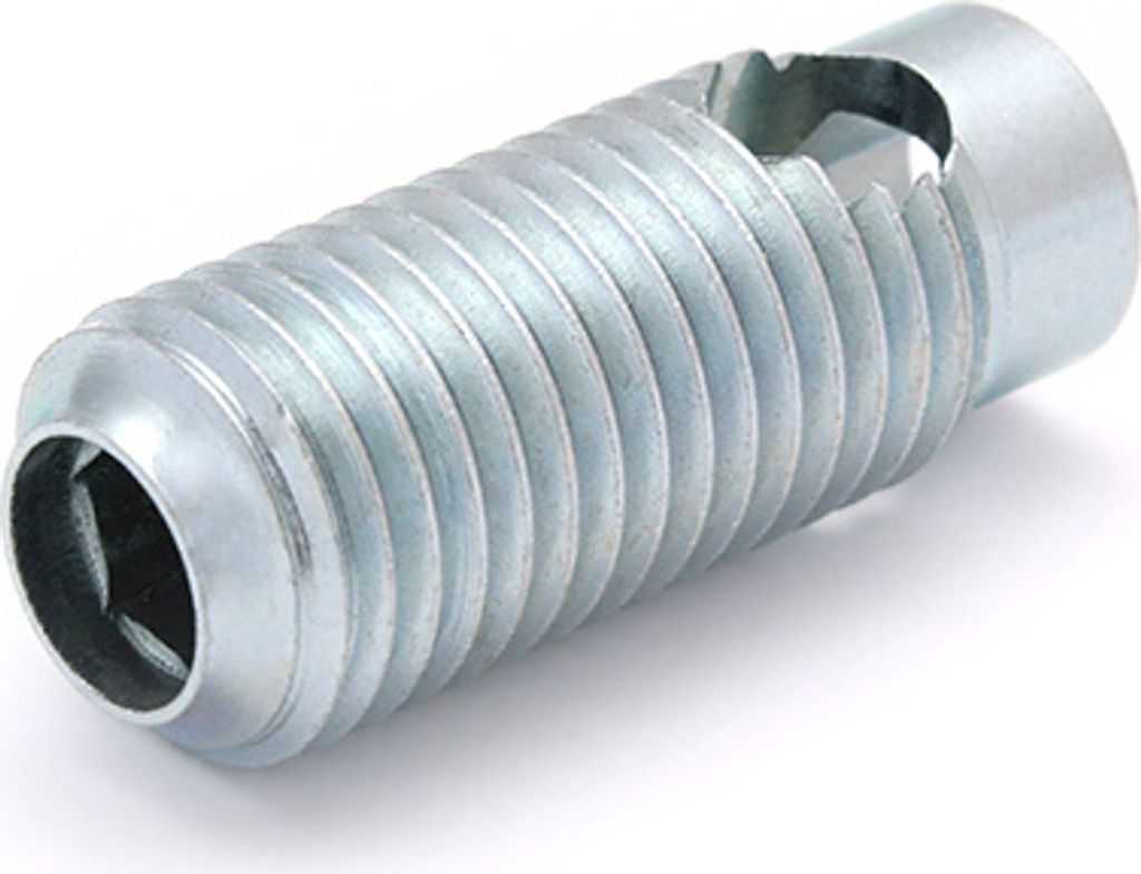 Automatik Verbinder I-Typ Nut 8 (Nur die Schneidhülse)