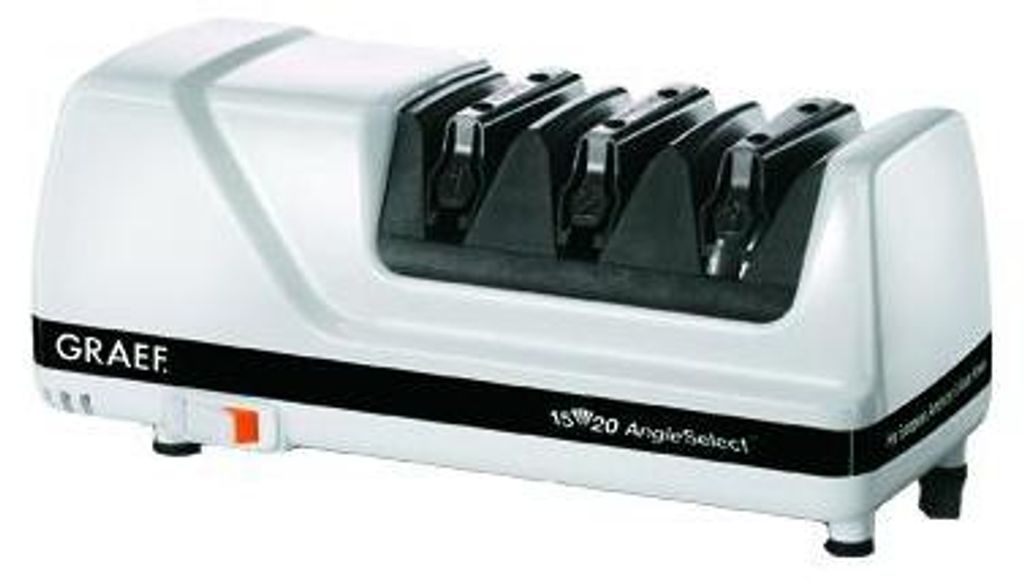 GRAEF Brousek na nože diamantový elektrický 115W 3fázový ws Obrázek produktu 