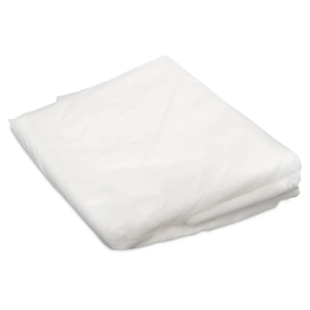 Protégez vos plantes du gel avec ce voile de jardin 10x1,5m 17g/m²