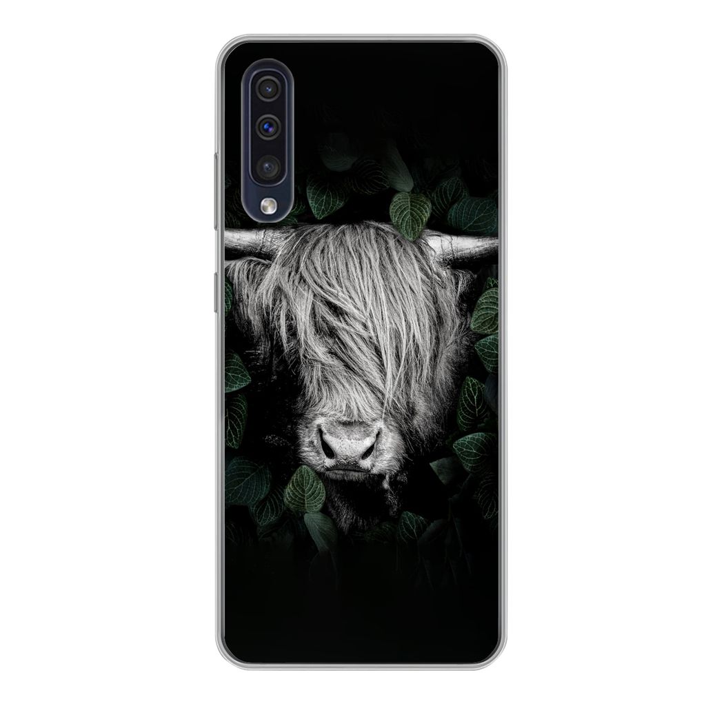 MuchoWow® Handyhülle Schutzhülle Hülle für Samsung Galaxy Produktbild 