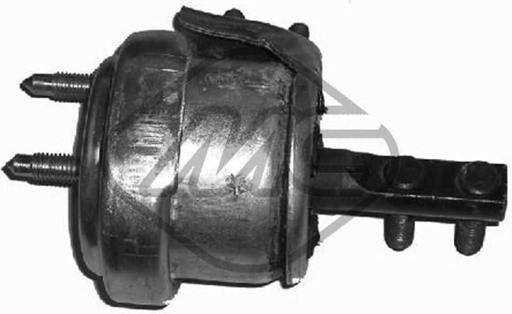 Metalcaucho Motorlager Hydrolager Vorne Rechts für FORD Escort VI Schrägheck (GAL, AAL, ABL) 04315