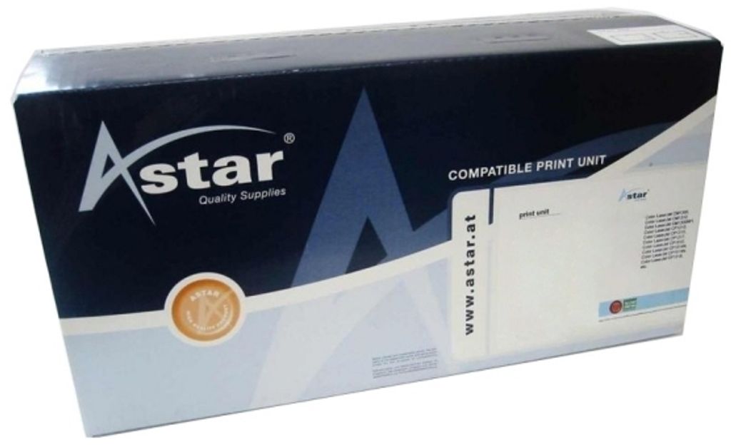 AS15628 ASTAR CANON PGI5BK MP Tinte