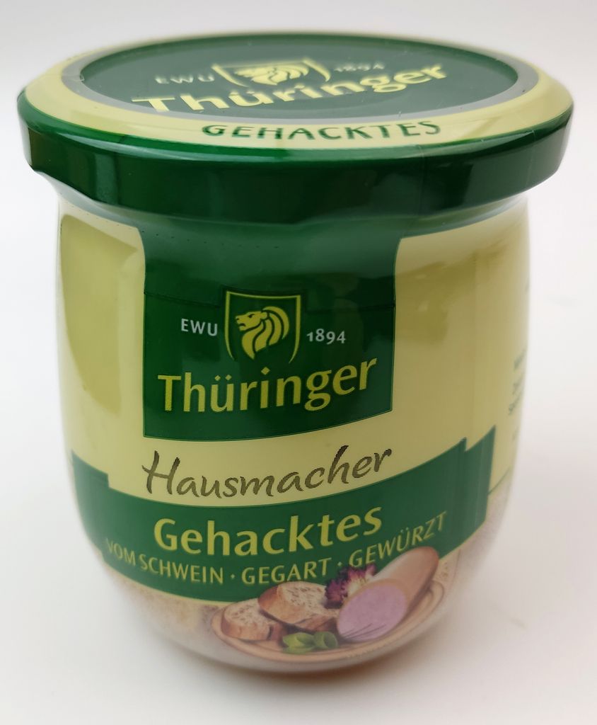 Wurstpaket Oberlausitz | Präsentkorb Edel Salami & Produktbild 5