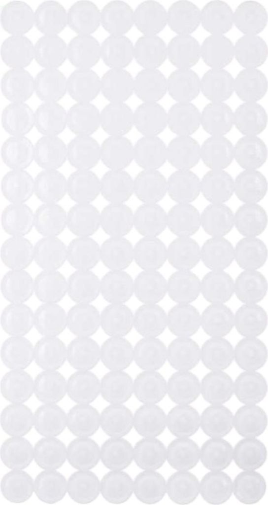 BERILO | Tappetino da bagno - Tappeto da bagno - 68 x 36 cm Immagine del prodotto 