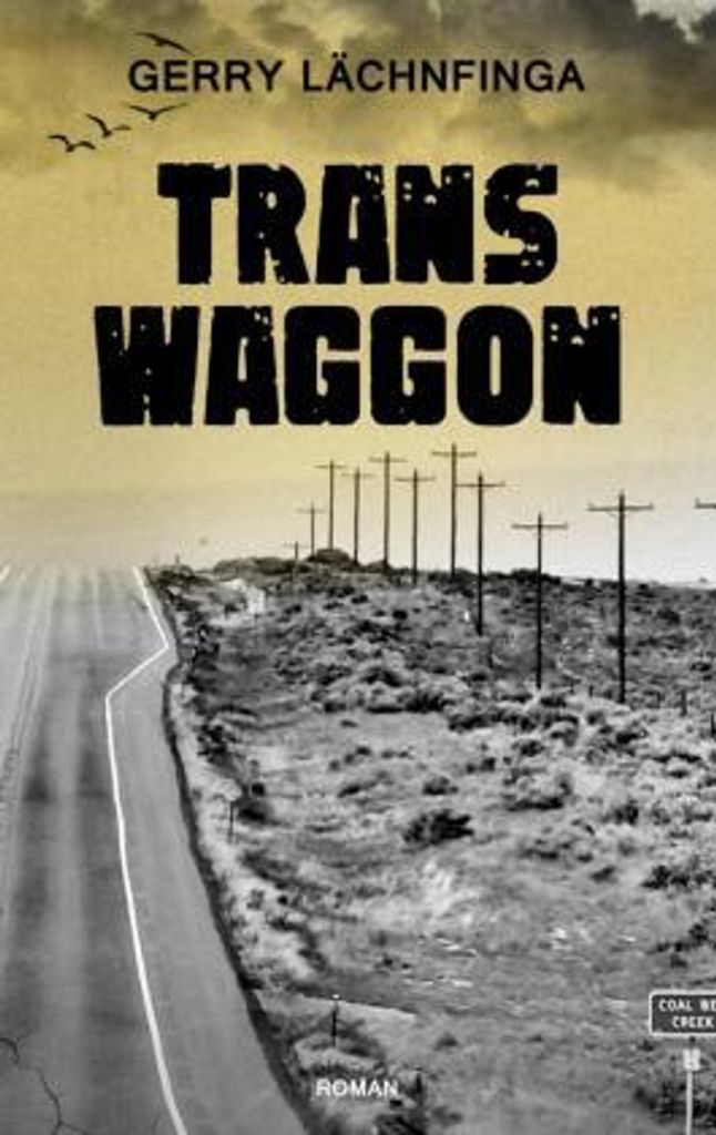 Transwaggon
