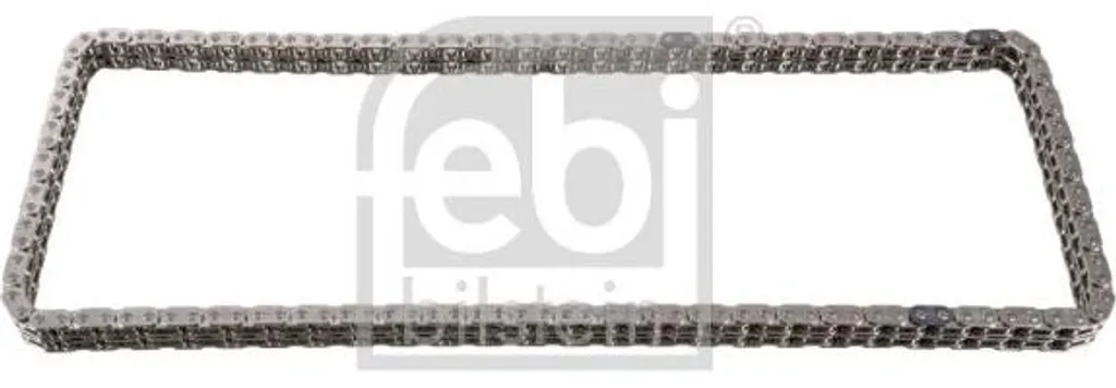 Solution bruit moteur : Chaîne distribution FEBI 36294 pour Transit