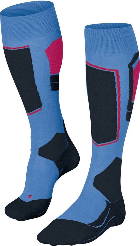 FALKE SK4 Advanced Skisocken Damen