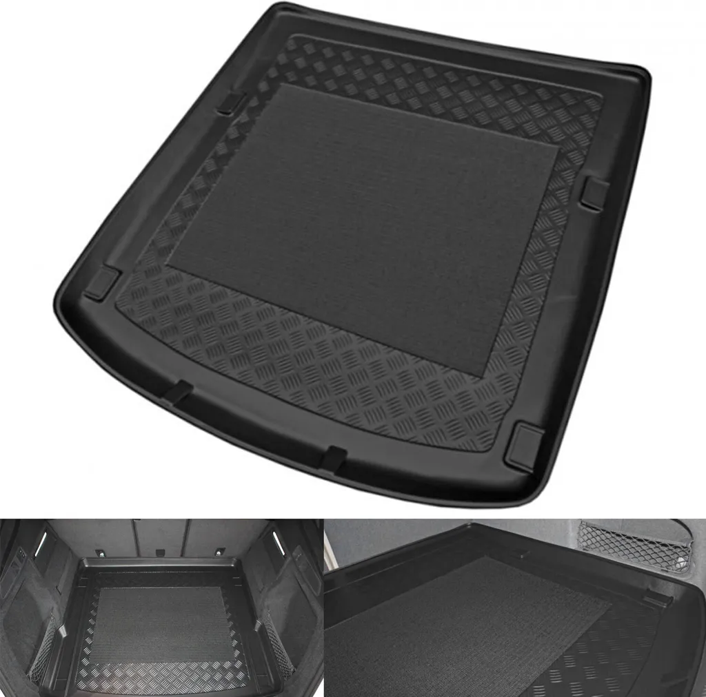 Offerta Vasca Baule Fiat 500L Living 2013- | Prezzo Outlet TFS Premium