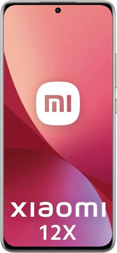 Xiaomi 12X 256GB Violet : Smartphone compact à écran AMOLED - 2