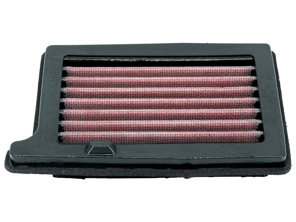 Filtro Aria Ricambio DNA Performance - Ingegneria Greca - 3