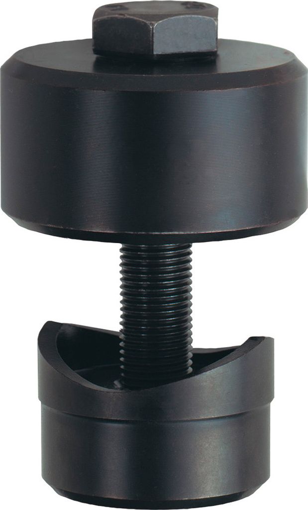 Blechlocher MonoCut D.37mm PG 29 f.Rohre u.Verschraubungen ALFRA