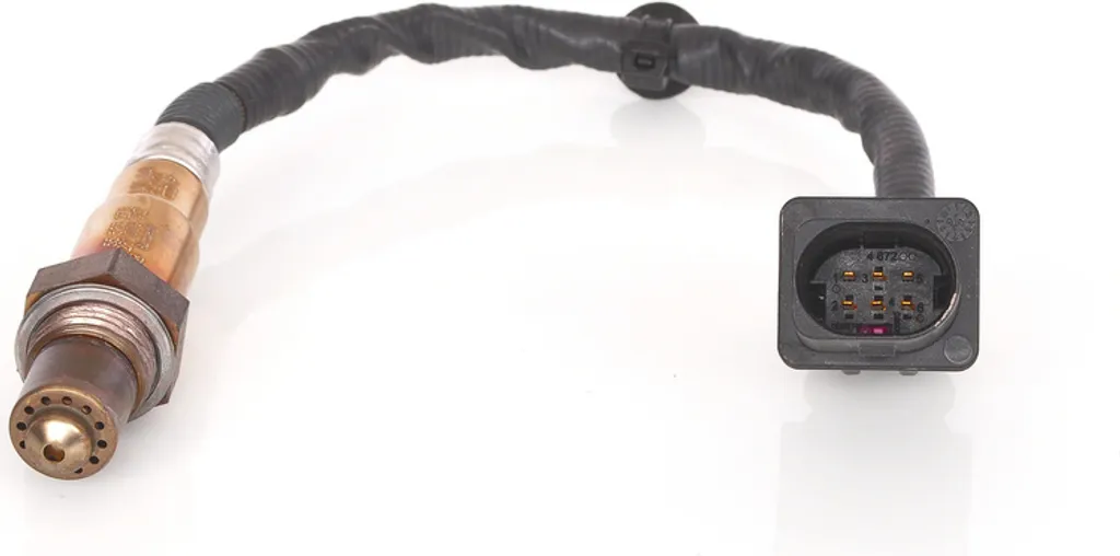 Sonde Lambda Bosch 0281004417 : Fini le Voyant Moteur sur Mokka et Trax