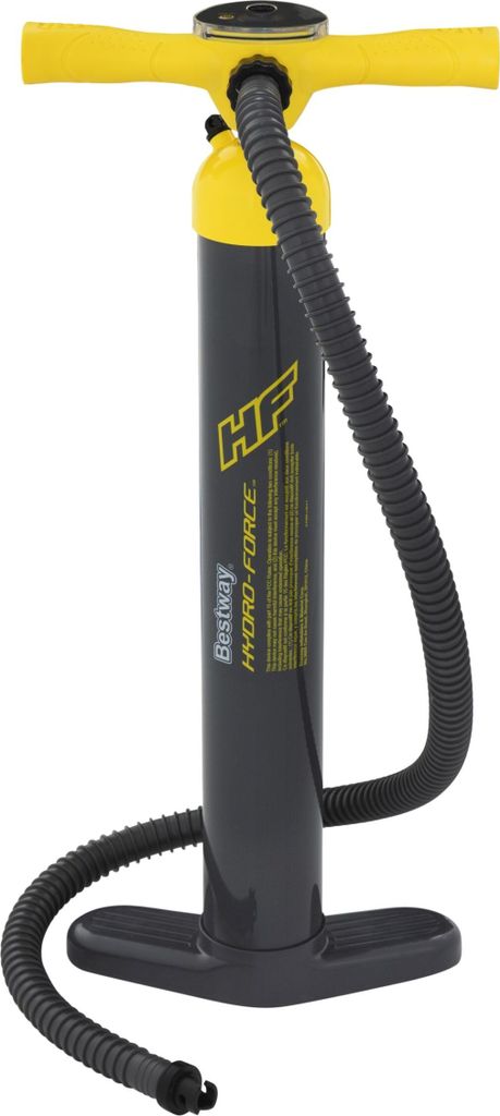 Nadmuchiwany zestaw SUP Bestway Hydro-Force Kahawai Zdjęcie produktu 7