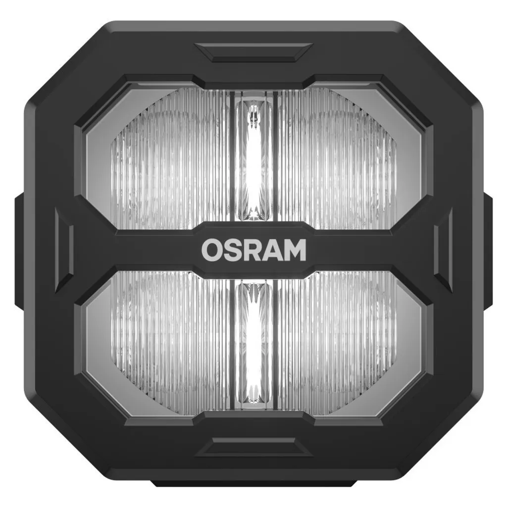 OSRAM LEDriving PX1500 Ultra Wide: Il Faro LED Moderno per Lavoro e Tempo Libero - 2