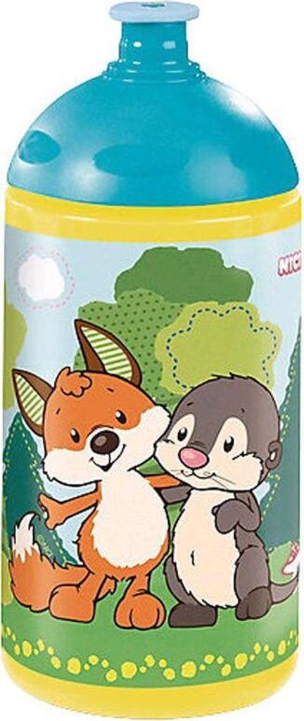 Trinkflasche, Forest Friends, 0,5l (2020)