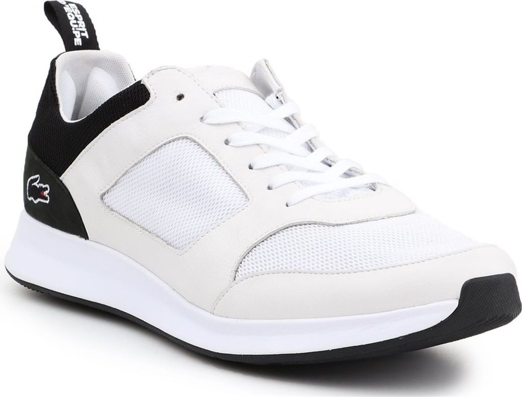 Lacoste Buty Joggeur, 733TRM1004147 Zdjęcie produktu 
