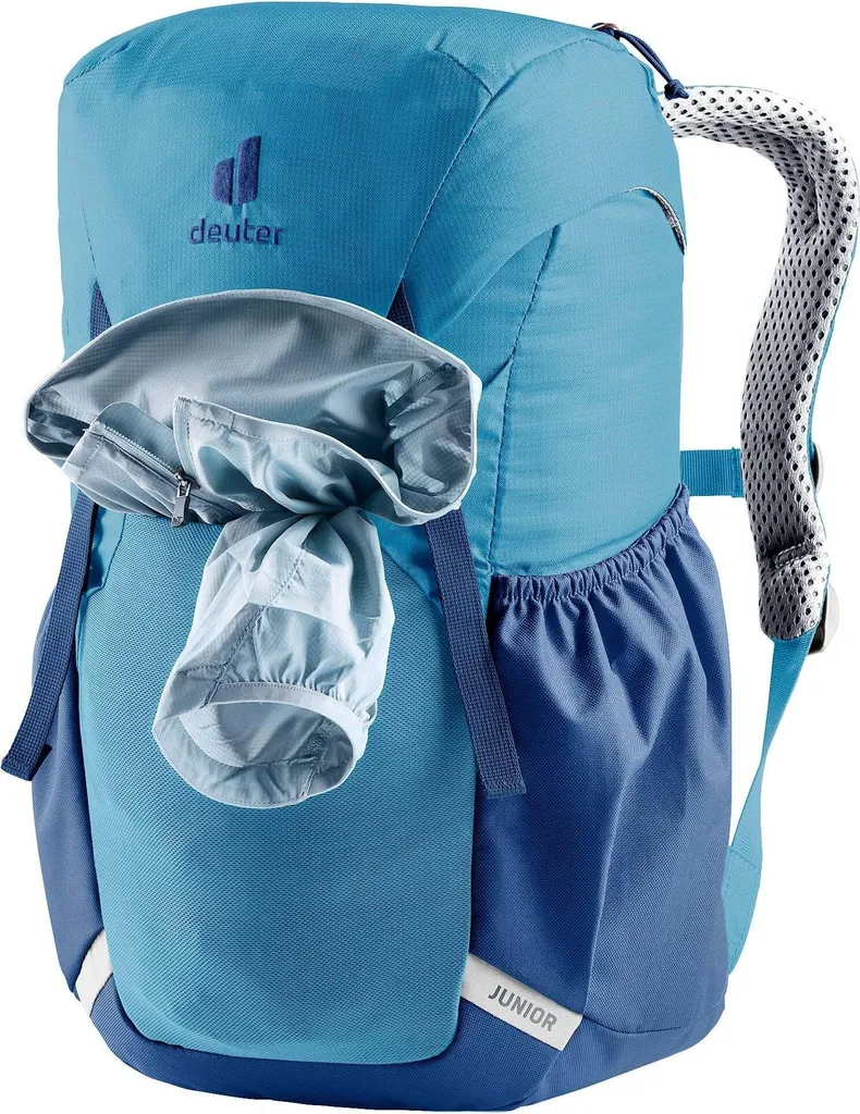 Petit sac de randonnée Deuter Junior 18L idéal pour sorties nature - 15