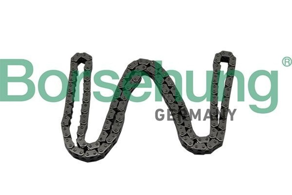 Borsehung Steuerkette Motor-Steuerkette B17886 für VW GOLF VI (5K1)