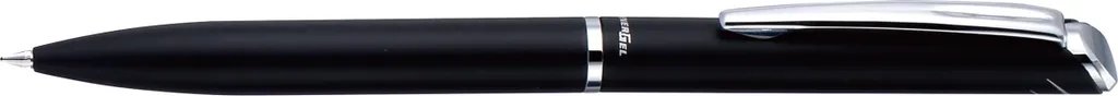 Stylo Pentel EnerGel Sterling BL2007 Idéal pour Prise de Notes Rapides - 5