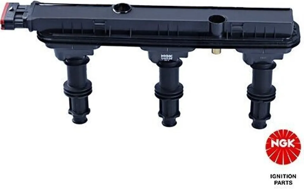 Bobine d'allumage pour remplacer l'OE 9118114 sur Opel Vectra et Signum