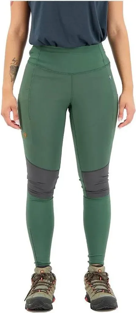 Leggings de Randonnée Hivernale Fjällräven Abisko Värm L