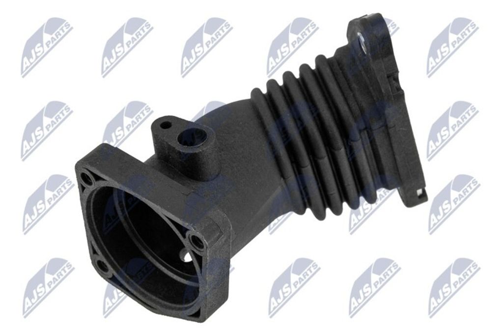 NTY GPP-FR-021 Ansaugschlauch Luftfilter für FORD Focus II Schrägheck (DA, HCP, DP)