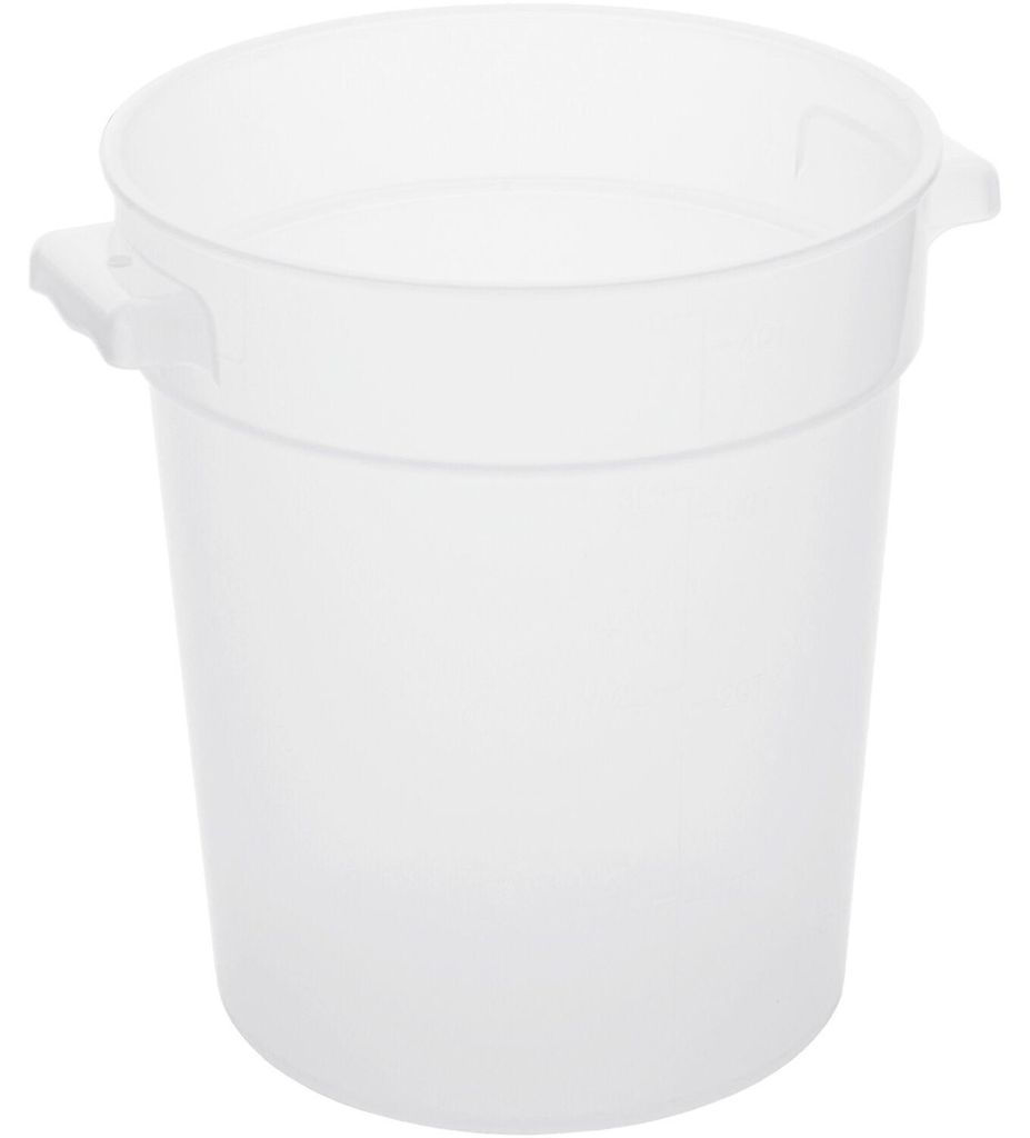 CONTACTO Vorratsdose, Inhalt: 4,00 Liter, Höhe: 210 mm