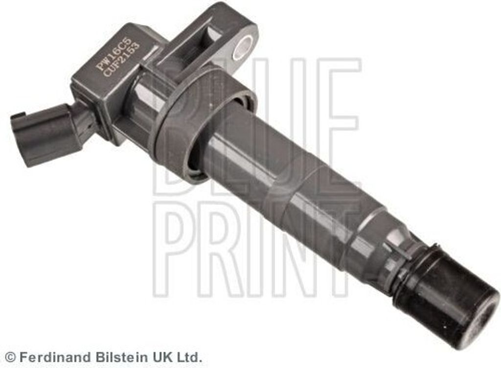 BLUE PRINT ADG014115 Zündspule für HYUNDAI ix35 (LM, EL, ELH) für KIA SPORTAGE (SL)