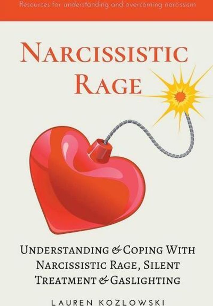 Narcissistic Rage