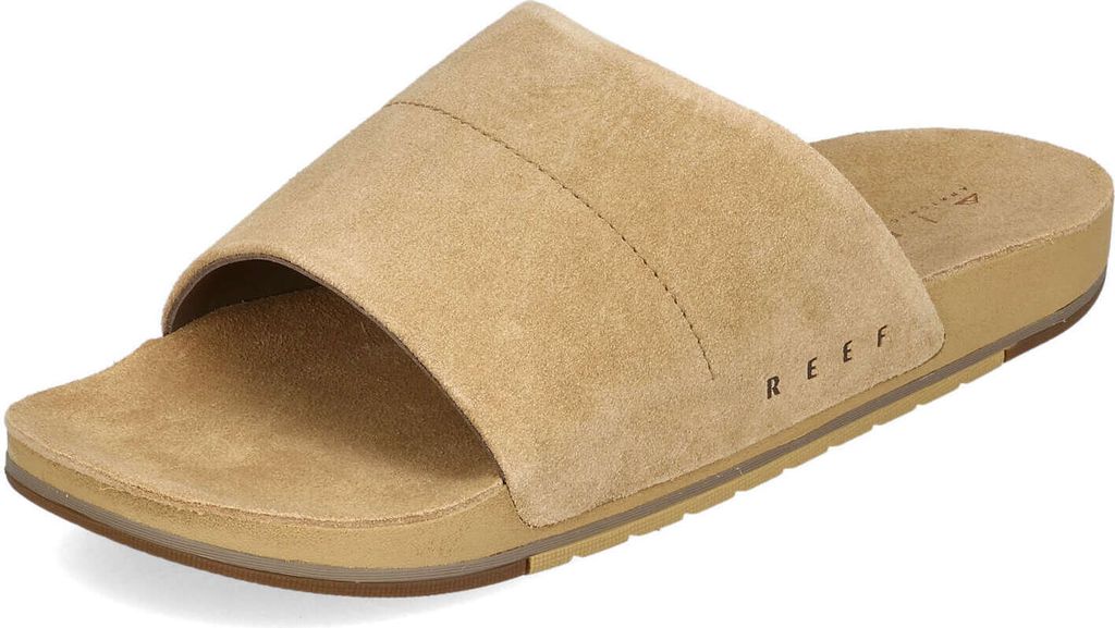 Reef Ojai Slide Tan Größe EU 44