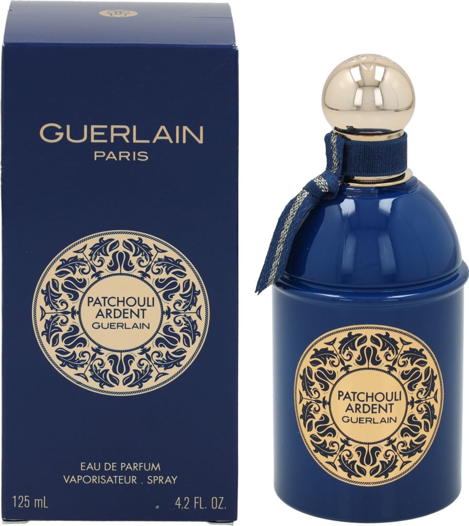 Guerlain Patchouli Ardent, Unisex, 125 ml, Nicht Produktbild 