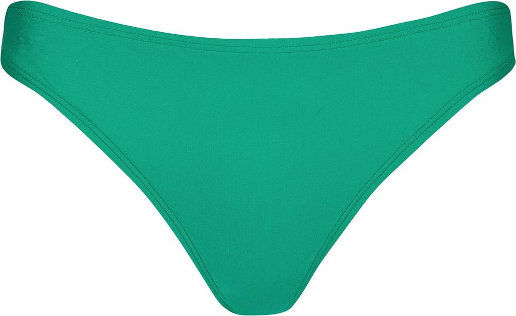 BARTS Kelli Cheeky Bum Damen Bikini Hose grün 36