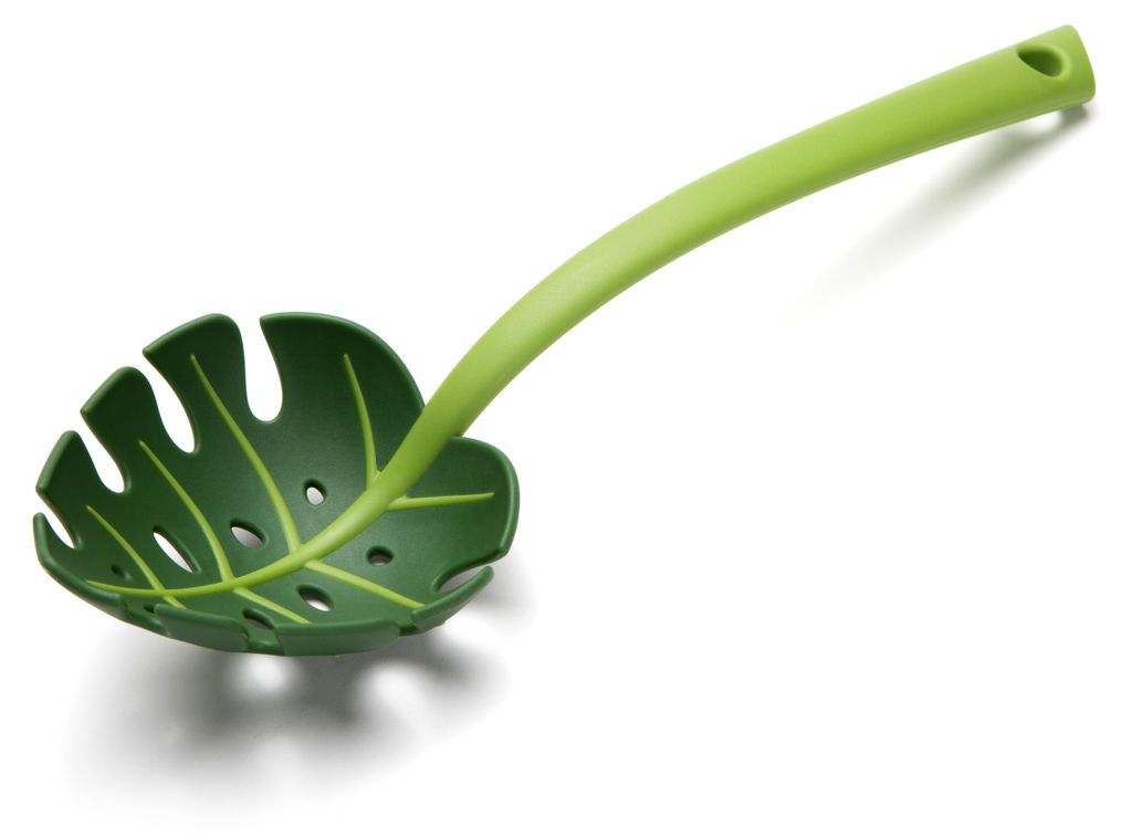 Ototo Design OT882, Zelená, Svetlozelená, Plast, Plast, Obrázok produktu 