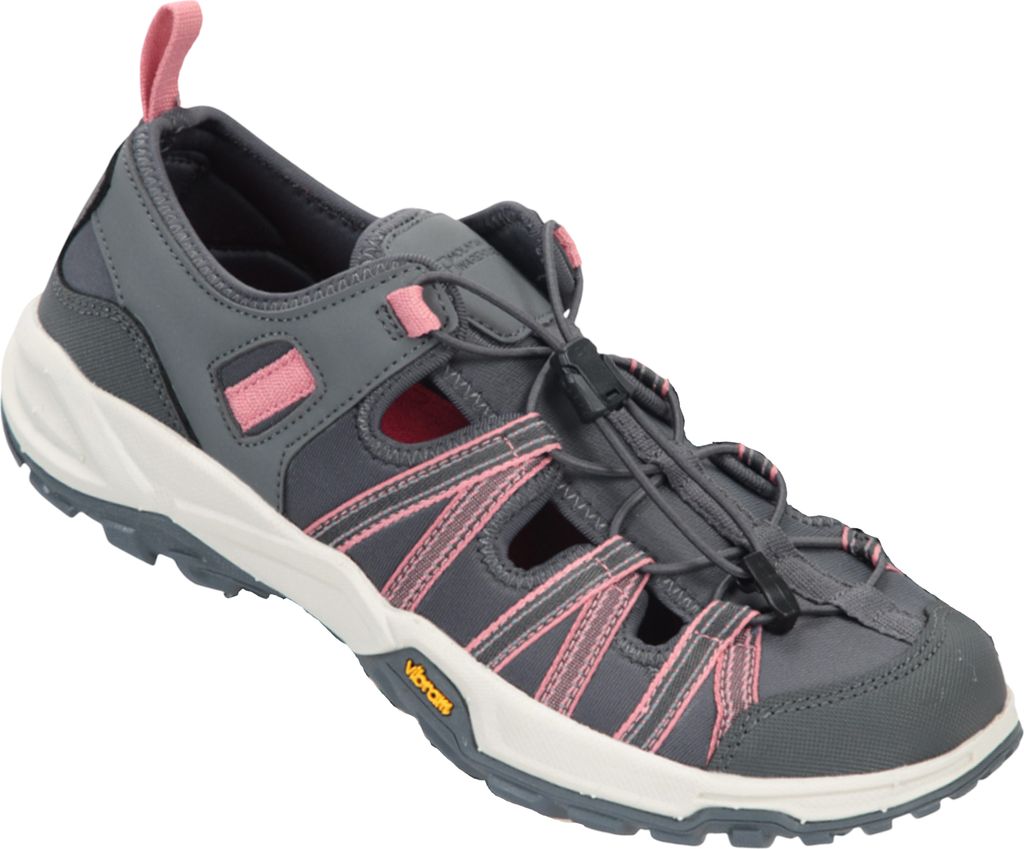 Mountain Warehouse - Damen Sandalen "Wanderlust Extreme", Produktbild 