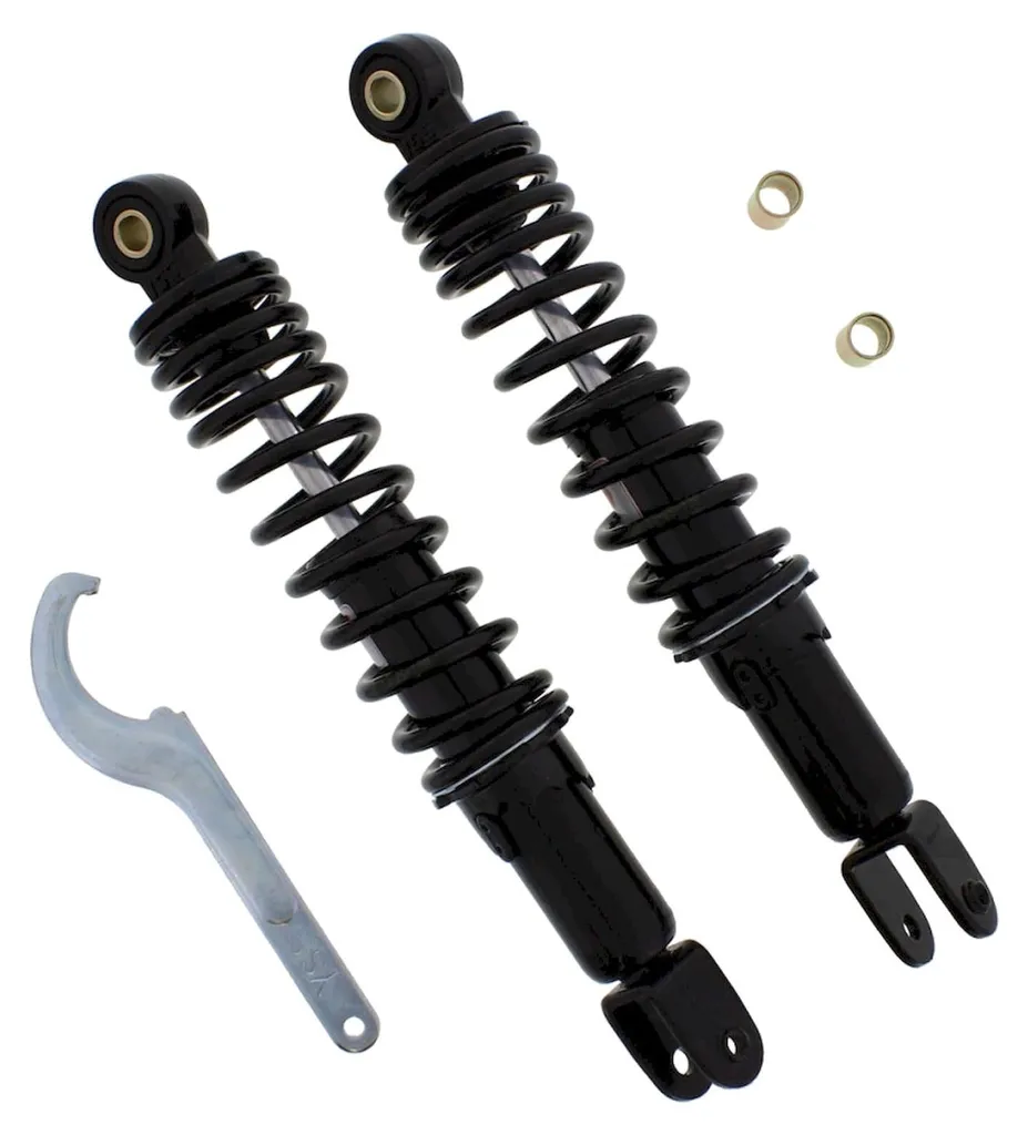 Amortisseur YSS TD220-300P-04-88 haute résistance pour Honda SH 125