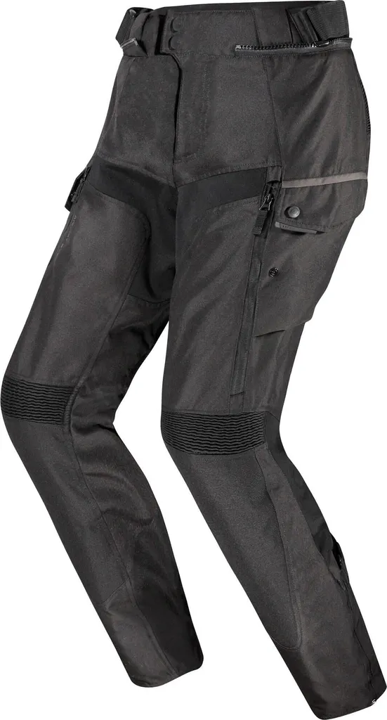 Pantalon moto LS2 touring en Oxford résistant pour homme taille L