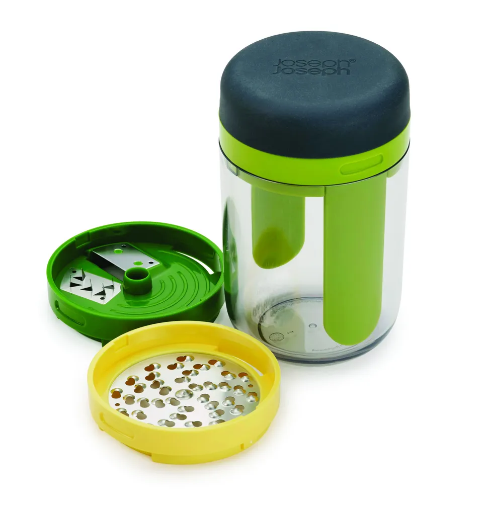 Spiro Joseph Joseph: Spiralizzatore di Verdure per Dieta Low Carb