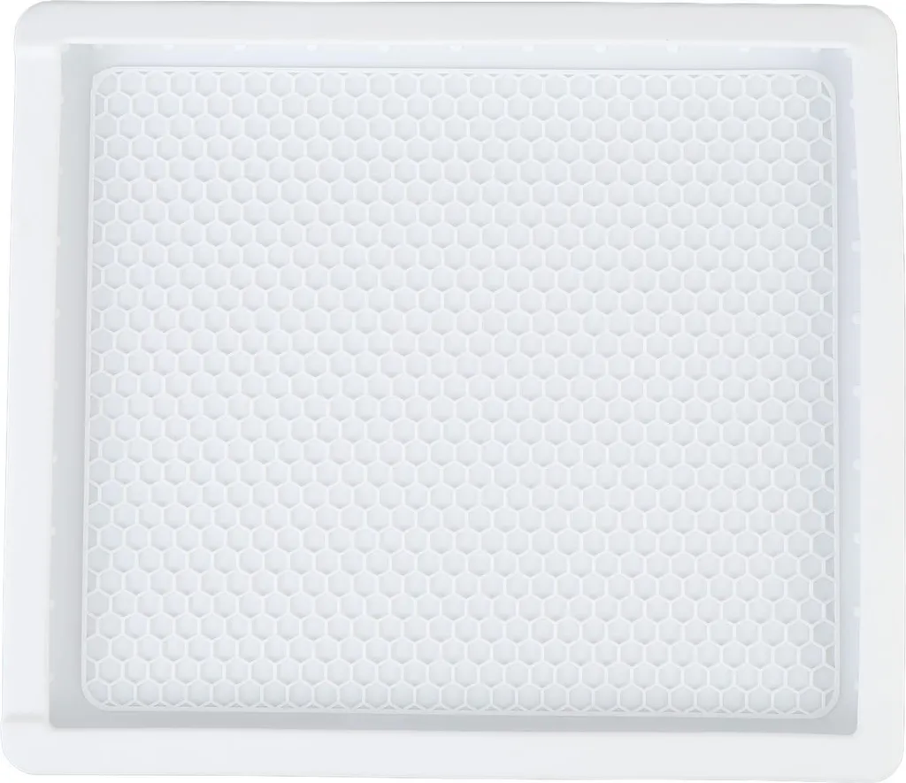 Housse de protection satellite Beehive en silicone pour Starlink Mini