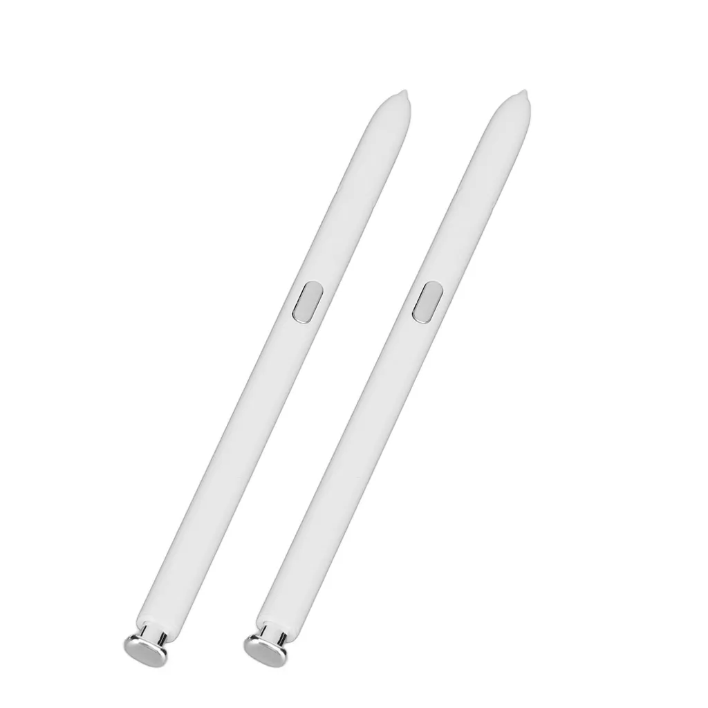 Annadue 5 Pieces Replacement Stylus Touch Tips S Nibs for Tab S6/S7/S7+/S6 Lite/Note10/Note 5G/Note10+/Note10+ 5G/Note20, with Removal Tweezers (Black