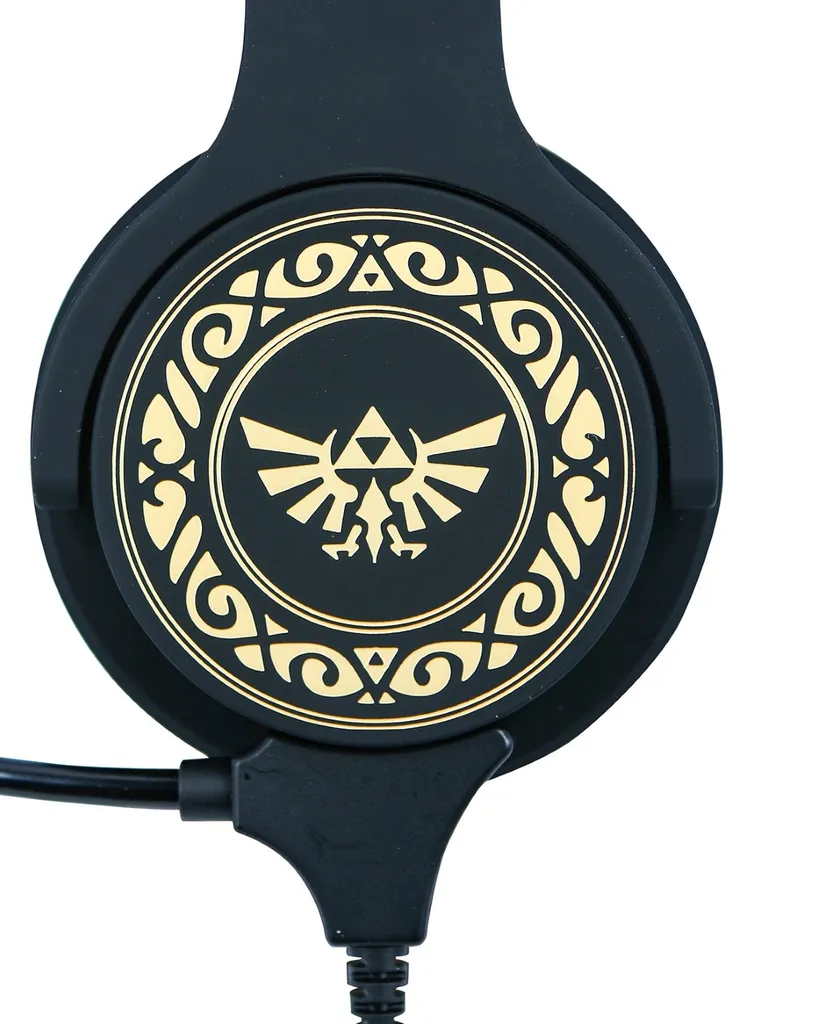 Casque Interactif OTL Zelda avec Limitation de Volume 85dB pour Junior - 10