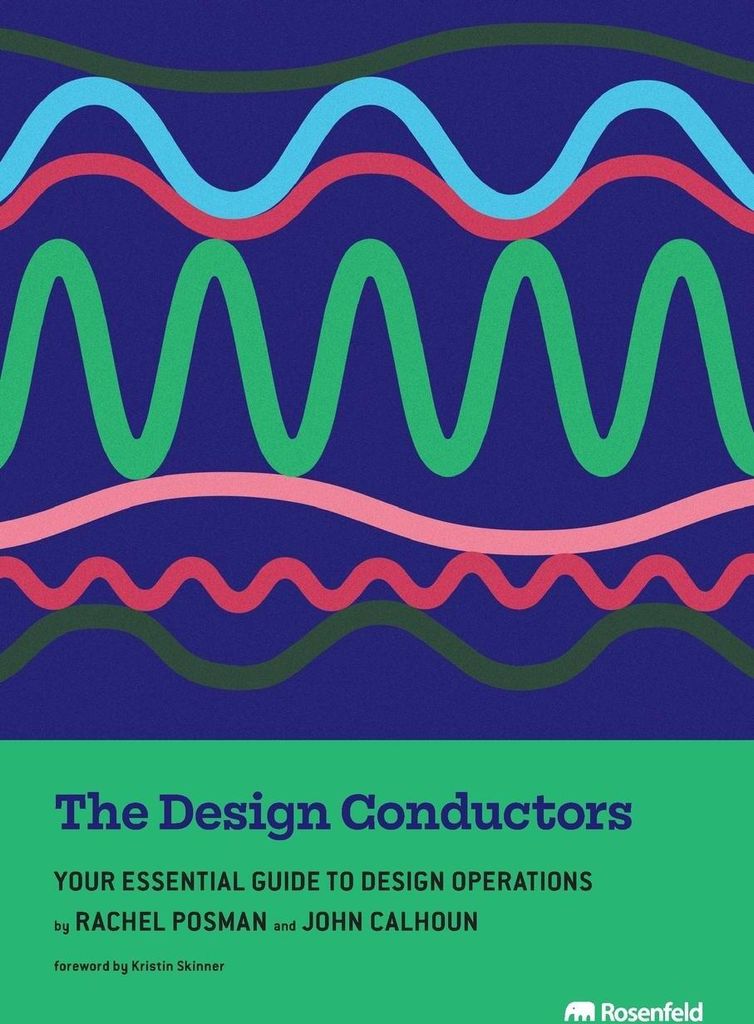 The Design Conductors