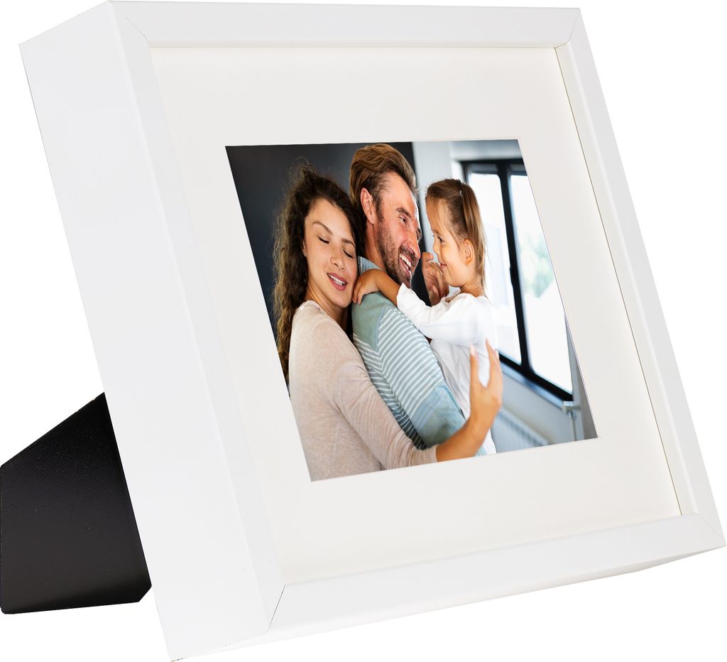 BD ART Box 3D 21x30 cm rám na predmety rám na obraz, Obrázok produktu 