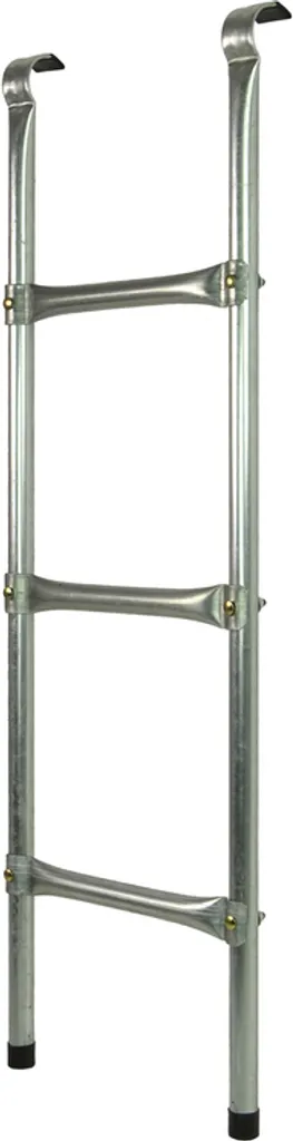 Échelle de trampoline 96 cm avec marches larges pour modèles Sport Max