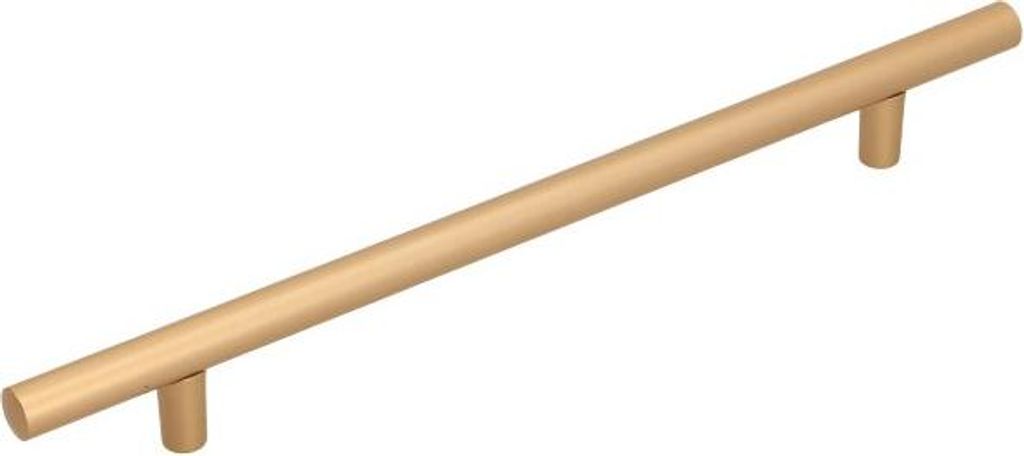 RE10 Schiene, Satingold, 192 mm