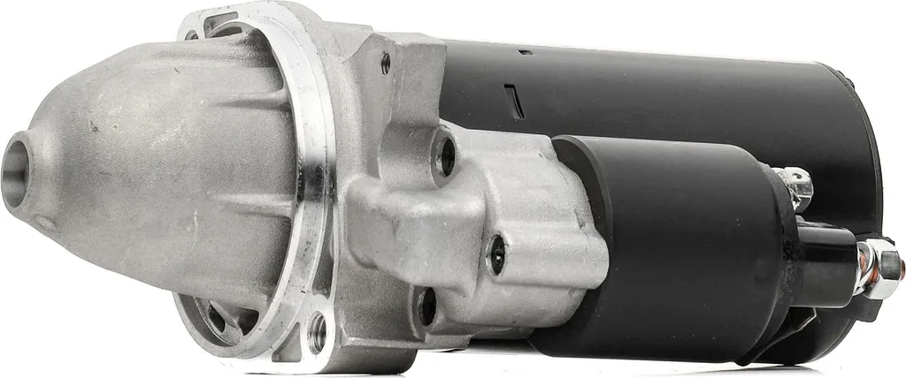 Démarreur 2,2 kW Bosch 1 986 S00 731 pour Mercedes W211 haute puissance
