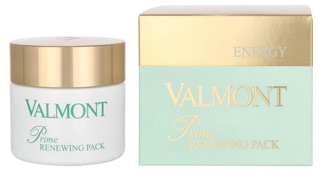 VALMONT | PRIME GENERATION | Facial Treatments Image du produit 